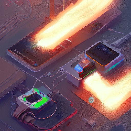 Perbandingan Fast Charging dan Slow Charging: Efisiensi vs Keamanan
