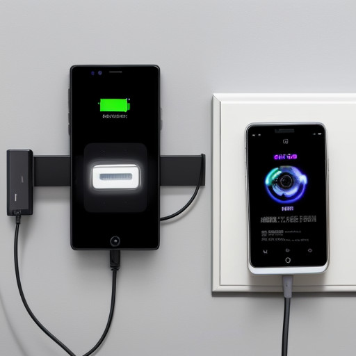 Slow Charging Memang Aman, Tapi Efisienkah? Bandingkan dengan Fast Charging