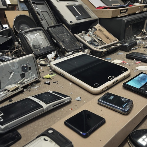 Siapa yang Menang dalam Pertempuran Antara Gadget Lama & Baru?