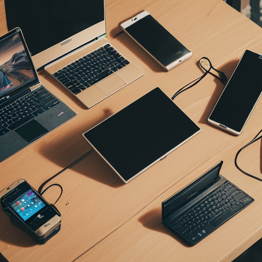 Gadget yang Lebih Banyak, Tapi Daya Tahan Gagal: Mengeksplorasi Performa dan Kualitas Gadget Baru