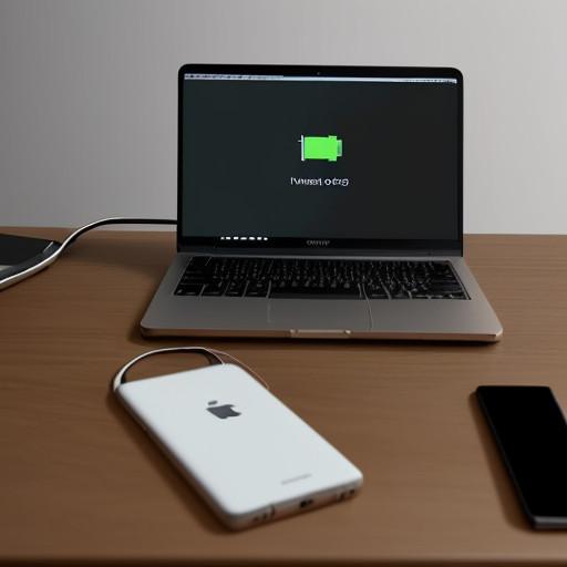 5 Hukum Alam pada Gadget: Apa yang Terjadi Saat Mereka Tidak Dimatikan?