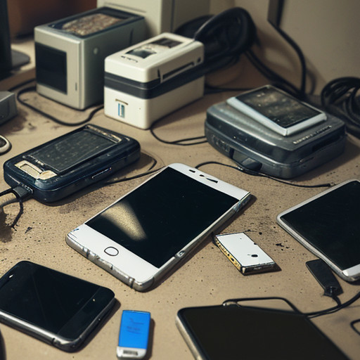 Bagaimana Gadget Kau Mampu Tertahan: Momen Keajaiban Performa dan Daya Tahan di Era Perangkap Lupa