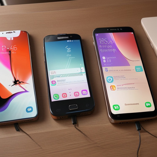 Performa & Daya Tahan Gadget: Membandingkan Kapasitas Lanjutan Antara Smartphone Terpopuler