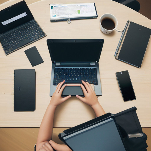 Performa dan Daya Tahan Gadget: Bagaimana Memilih Gadget Yang Sesuai Dengan Kebutuhan Anda