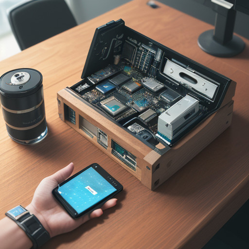 5 Faktor Utama dalam Performa & Daya Tahan Gadget: Apa yang Harus Anda Perhatikan?