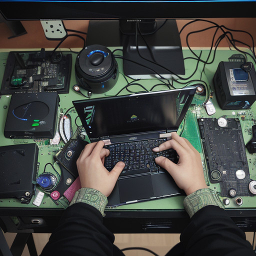 Performa & Daya Tahan Gadget: Mengapa Laptop Sekarang Hari Ini Bisa Tahan Lebih Baik?