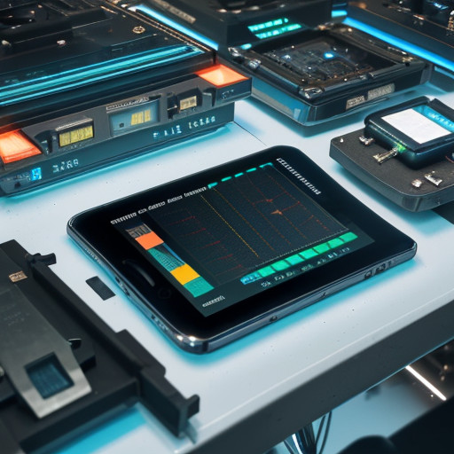 Performa & Daya Tahan Gadget: Apa Sih Faktor-Faktor yang Mempengaruhi Kinerja dan Keberhasilan Gadget Anda?