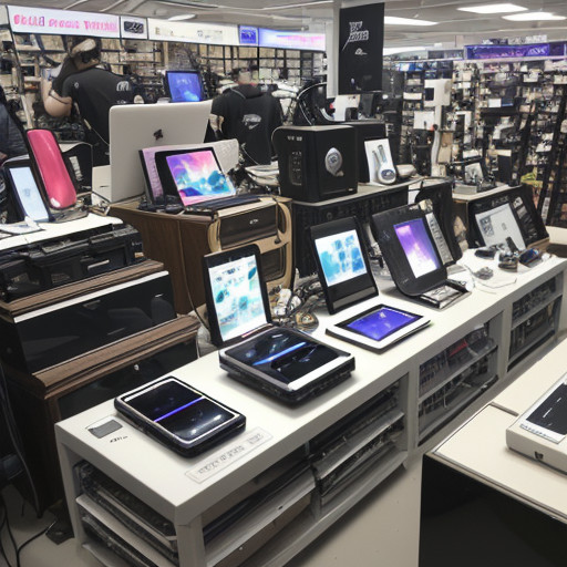 Performa & Kekuatan Gadget: Apa itu Daya Tahan Terbaik di Pasar?