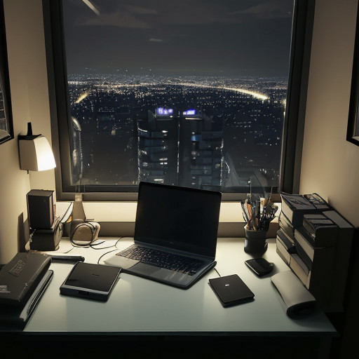 5 Keahlian Gadget Terbaik untuk Meningkatkan Performa dan Daya Tahan