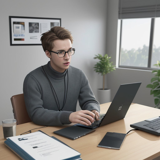 Performa & Daya Tahan Gadget: Apa Faktor-faktor Yang Mempengaruhi Kecekapan dan Kestabilan Perangkat Elektronik?