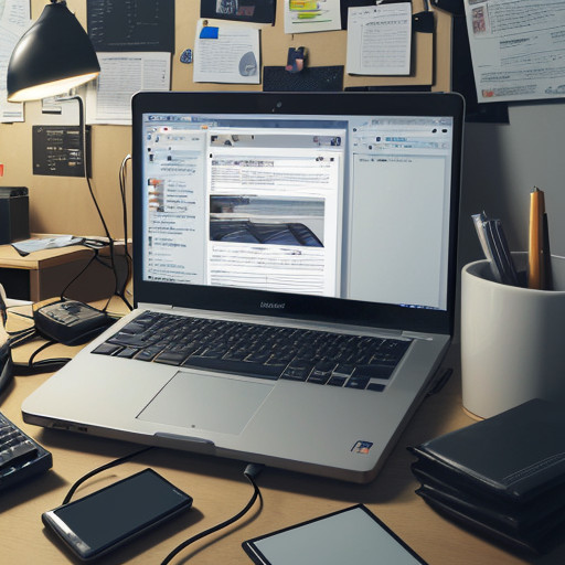 5 Faktor Utama yang Mengancarakan Performa dan Daya Tahan Gadget Anda