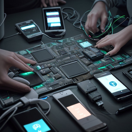 Dalam Dunia Gadget: Mengetahui Faktor-Faktor Penting dalam Performa & Daya Tahan