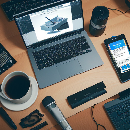 5 Faktor Penting dalam Memperoleh Performa & Daya Tahan Yang Baik pada Gadget