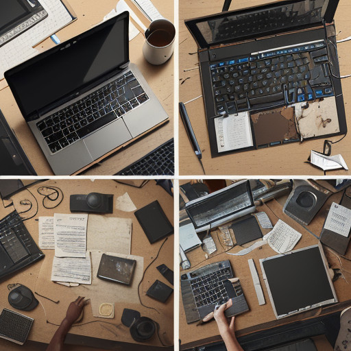 Performa & Daya Tahan Gadget: Apakah Faktor-Faktor Yang Mempengaruhi Kualitas Performance dan Lama Hidup Gadget Anda?