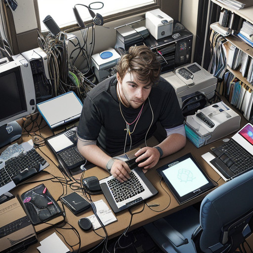 Mengetahui Faktor-Faktor Yang Menyebabkan Performa & Daya Tahan Gadget Anda Kurang Baik