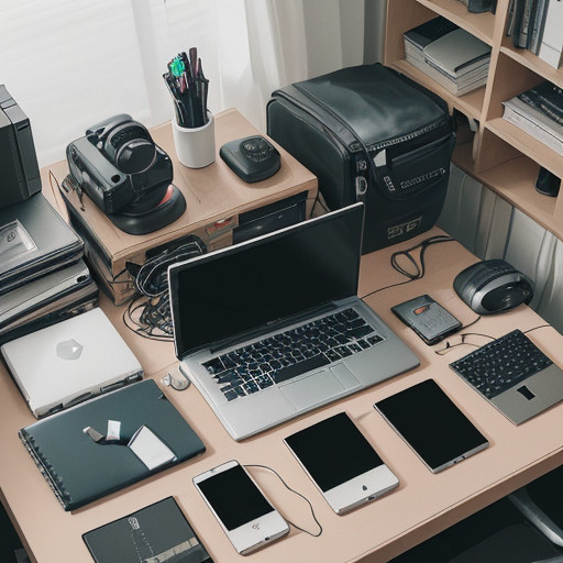 Performa dan Daya Tahan Gadget: Pilihan Terbaik untuk Suku Cadang Lama dan Baru