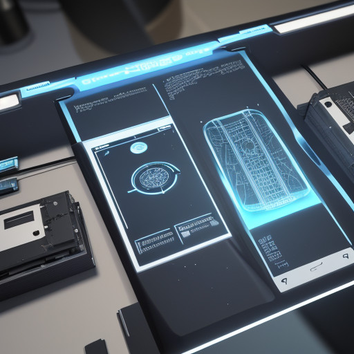 5 Teknologi Inovatif dalam Performa & Daya Tahan Gadget yang Anda Butuhkan