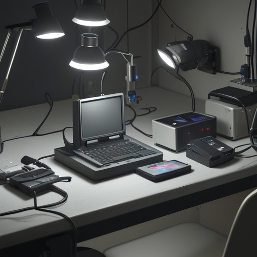 Performa dan Kecakapan Gadget: Apa Faktor-faktor Yang Menentukannya?