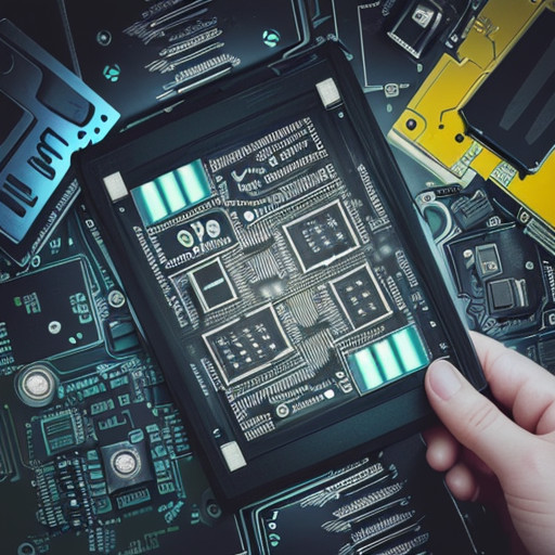 Performa & Daya Tahan Gadget: Mempertimbangkan Faktor-Faktor Yang Mempengaruhi Kinerja dan Keberikan Rintisan Terhadap Perangkat Elektronik