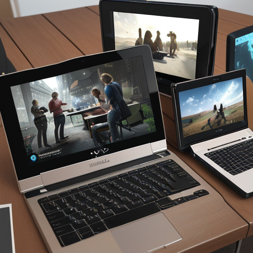 Jejak Teknologi: Membandingkan Performa dan Daya Tahan Gadget Terbaru