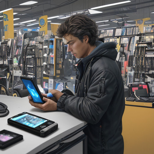 Memahami Performa dan Daya Tahan Gadget: Cara Memilih Produk Yang Tahan Lama dan Berkuat Kuasa