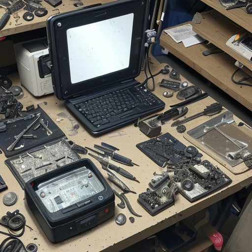 Mengenali Performa & Daya Tahan Gadget: Cara Menguji dan Memilih Terbaik untuk Kehidupan Digital