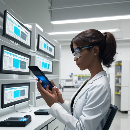 Performa dan Daya Tahan Gadget: Mengapa Peran Teknologi Terus Menjadi Fokus Pada Konsumsi Energi?