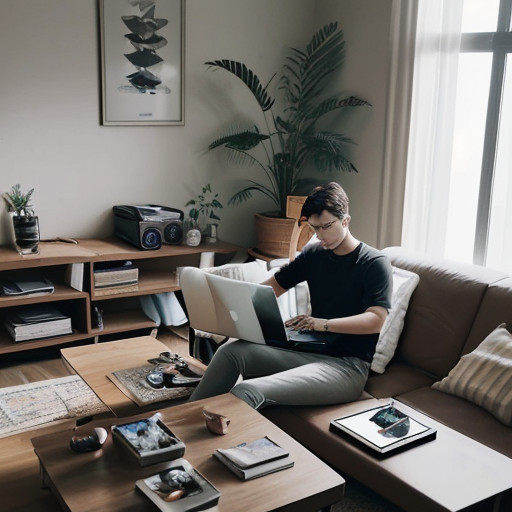 Performa dan Kehangatan Gadget: Mengenali Faktor-Faktor Yang Mempengaruhi Daya Tahan