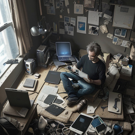 Memilih Gadget yang Tahan Lama: Cara Mempertahankan Performa Gadget Anda Selamanya