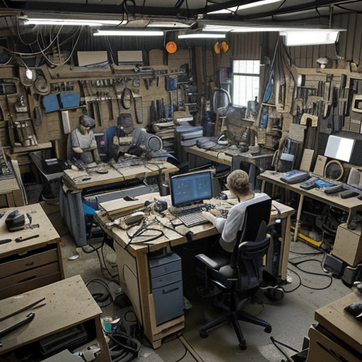 5 Teknologi Pengembangan Terbaru untuk Memperkuat Performa dan Daya Tahan Gadget