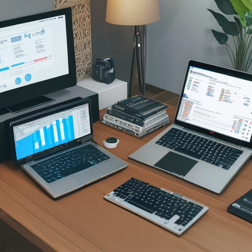 5 Perbandingan Daya Tahan Gadget Terbaru: Bagaimana Mengukur Keberhasilan?