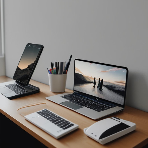 5 Perbandingan Teknologi: Menguji Kekuatan & Keperformaan Gadget Terbaru