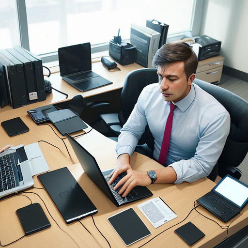 Performa dan Daya Tahan Gadget: Pemilihan Yang Memastikan Keberhasilan Terus