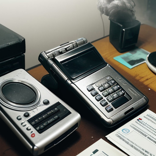 Performa & Daya Tahan Gadget: Apa yang Membedakan Sekarang dari Rokok Lama?