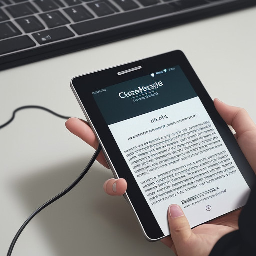 Jelajahi Performa & Daya Tahan Gadget: Dekat dengan Pembacaan Terbaik