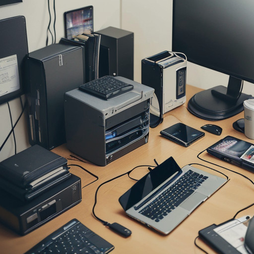 Mengetahui Faktor-Faktor Yang Mempengaruhi Performa & Daya Tahan Gadget: Ada Apa yang Harus Diketahui?