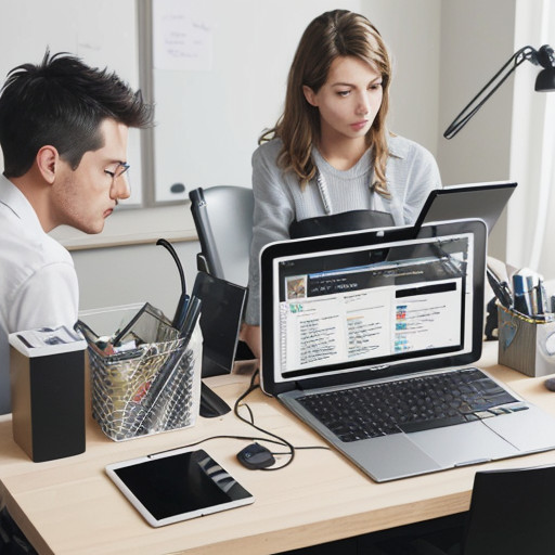 Memaksimalkan Kinerja dan Daya Tahan Gadget Anda: Cara Memilih Dan Mengatur Peralatan Elektronik untuk Kehidupan Berkelancuan