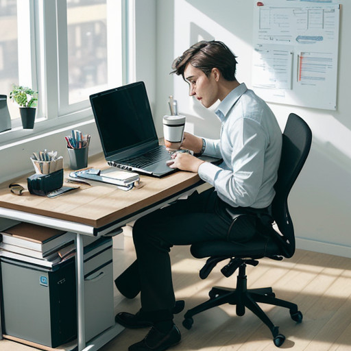 Mencapai Efisiensi Tinggi dan Kecanduan Dalam Menggunakan Gadget: Cara Menjamin Performa & Daya Tahan Terbaik