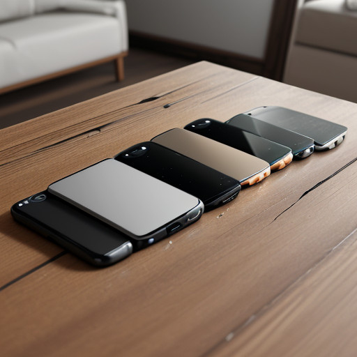 5 Merek Gadget Yang Paling Memiliki Daya Tahan Yang Diperlukan