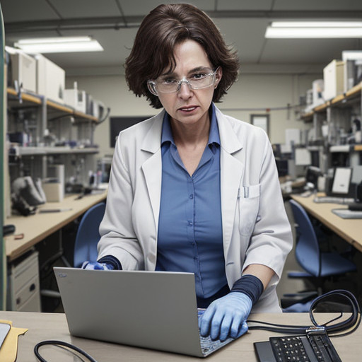 Performa Gadget Menguji Daya Tahan Pada Penggunaan Lama