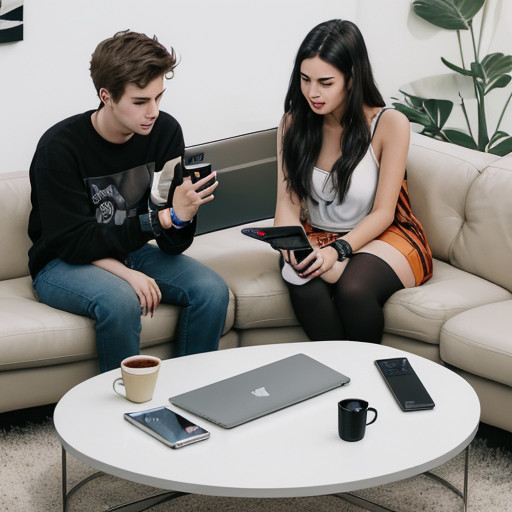 Performa Gadget yang Dapat Diandalkan dalam Muda-muda