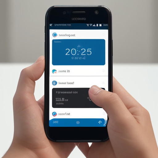 Perangat Gadget Baru Meningkatkan Performa dan Daya Tahan Penggunaan