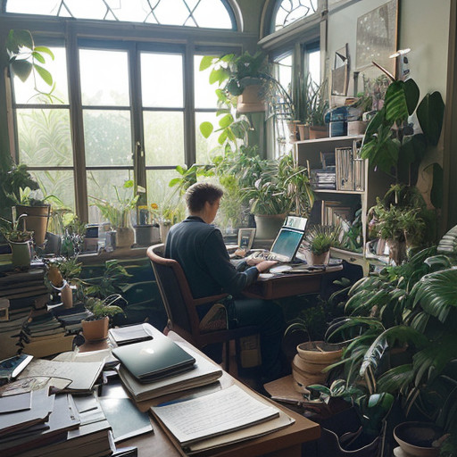 Optimasi Performa Gadget untuk Meningkatkan Daya Tahan