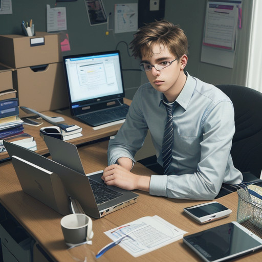 5 Tips Mengoptimalkan Performa Gadget untuk Meningkatkan Daya Tahan