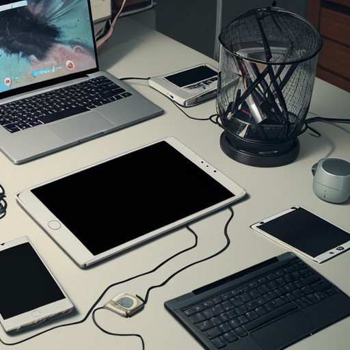 5 Aplikasi untuk Mendeteksi Kondisi Daya Tahan Gadget Kamu