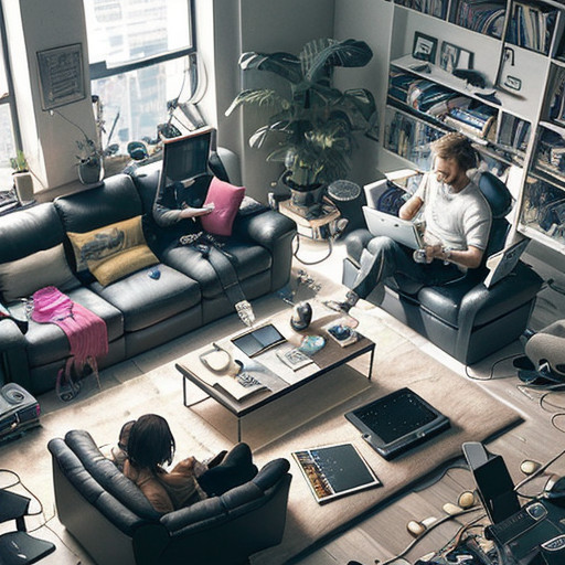 5 Tips Meningkatkan Performa dan Daya Tahan Gadget Kamu