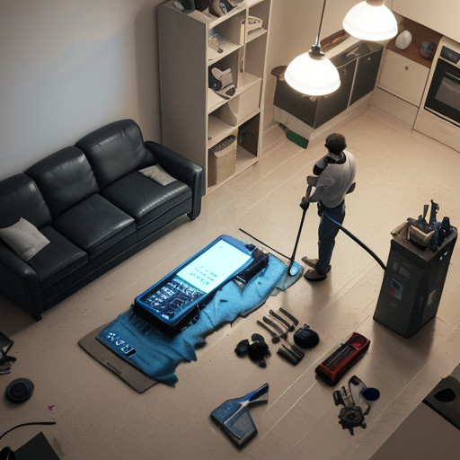 Optimalkan Daya Tahan Gadget Anda dengan Perawatan yang Tepat