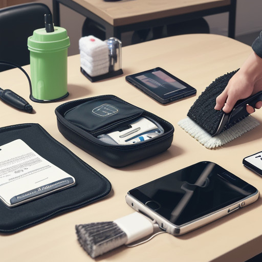 Optimalkan Daya Tahan Gadget Anda dengan Perawatan yang Tepat