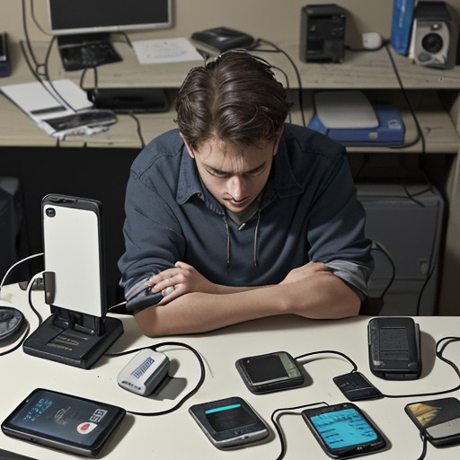 Gadget yang Lebih Baik: Mengapa Daya Tahan Harus Diperhatikan