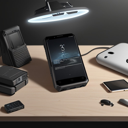 Performa Gadget: Meningkatkan Daya Tahan dan Kinerja